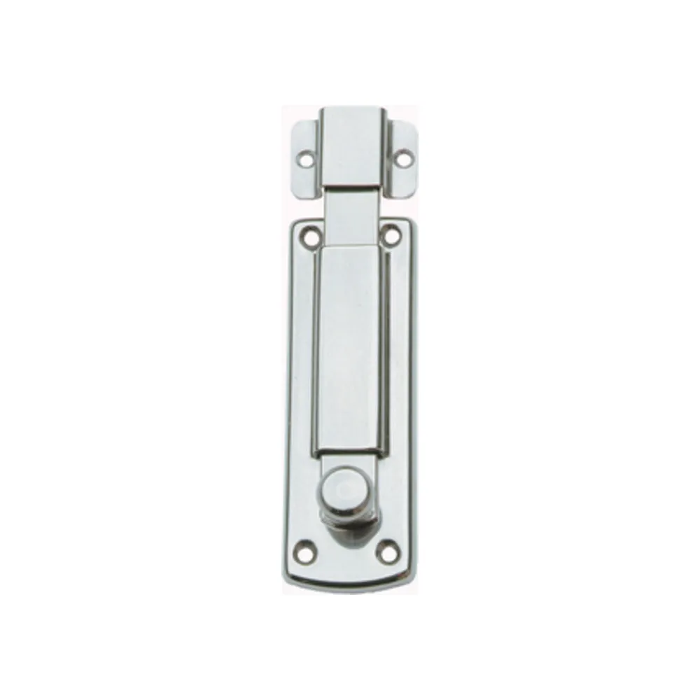 CATENACCIOLO ORIZZONTALE 212IN INOX 100X27 MM (2