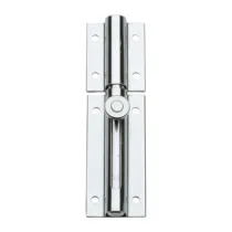 CATENACCIOLO ORIZZONTALE 216IN INOX 80X36 MM (2