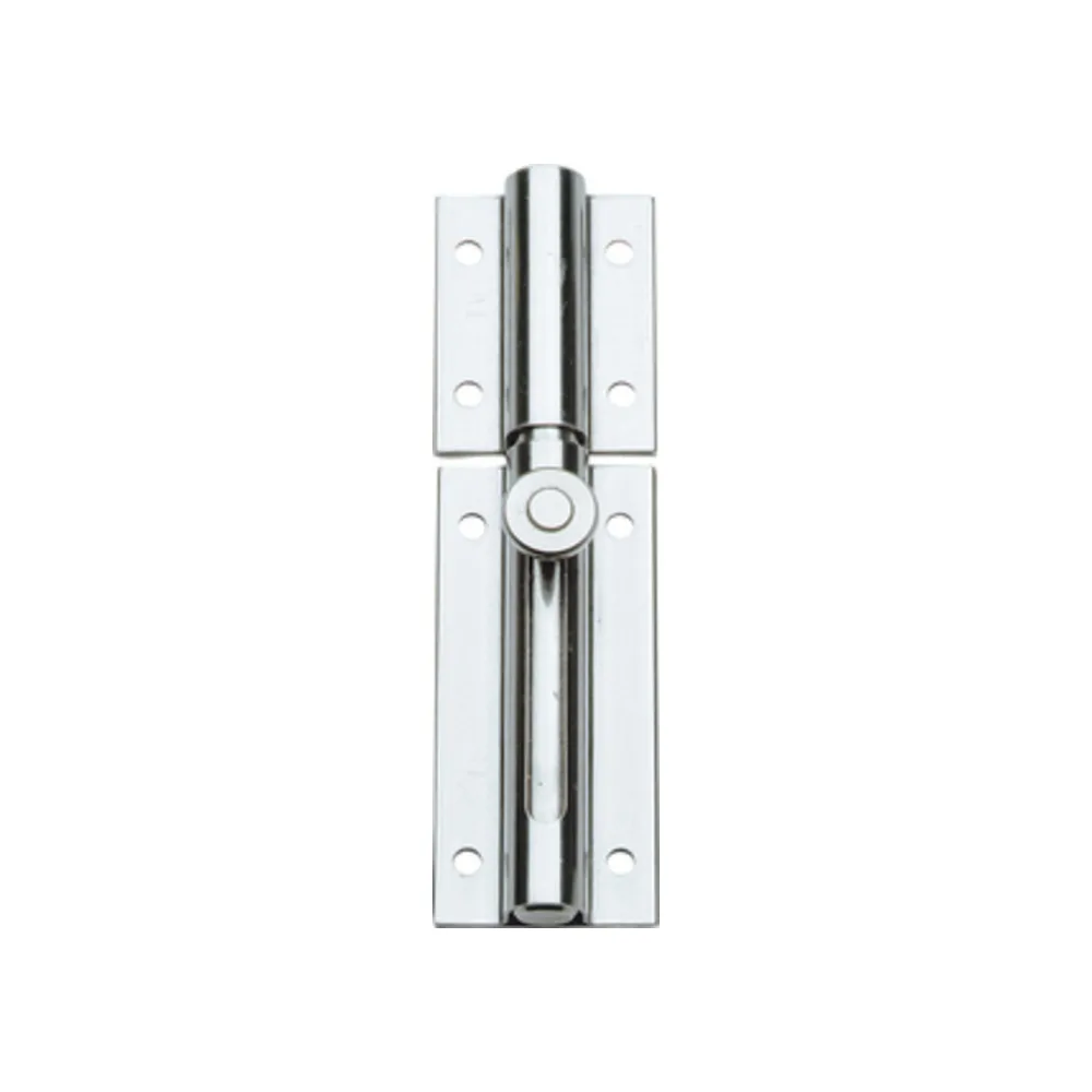 CATENACCIOLO ORIZZONTALE 216IN INOX 80X36 MM (2