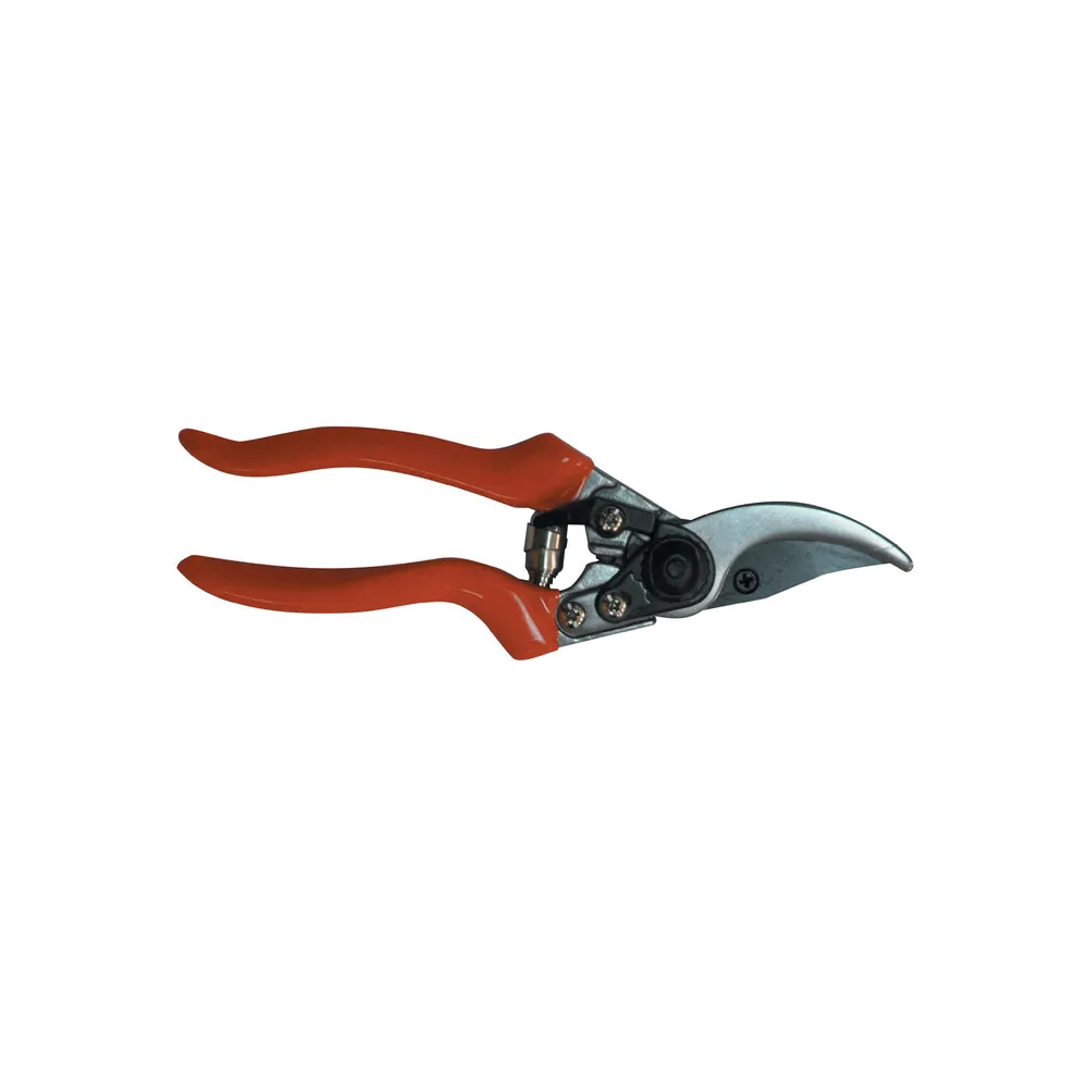 FORBICI P/POTARE DURALLUMINIO F8