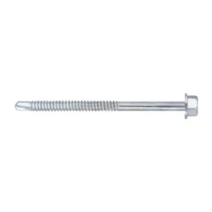TIRAFONDI AUTOPERFORANTI T.E. D 6X140 MM FRIULSIDER (100