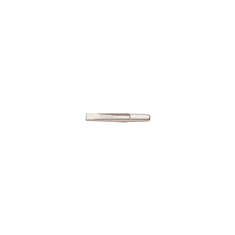 BETA    35 SCALPELLO PIATTO NERVATO 17