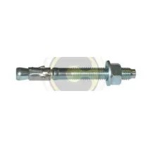 ELEMATIC TASSELLO T11 ACCIAIO 10X 75 MM (50