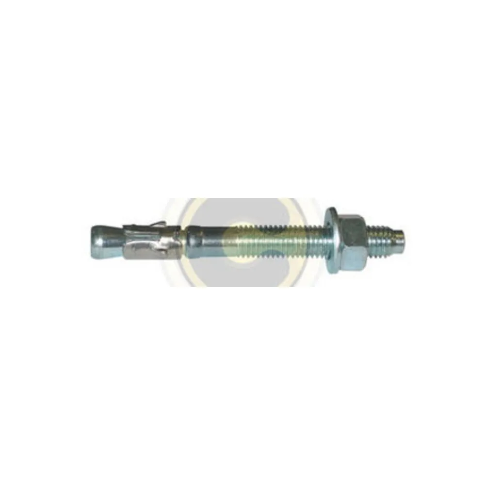 ELEMATIC TASSELLO T11 ACCIAIO 10X 75 MM (50 ELEMATIC TASSELLO T11 ACCIAIO 10X 75 MM (50