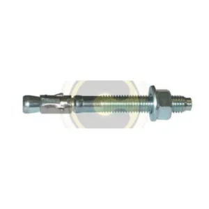 ELEMATIC TASSELLO T11 ACCIAIO 10X 75 MM (50