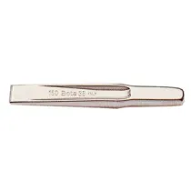 BETA    35 SCALPELLO PIATTO NERVATO 20