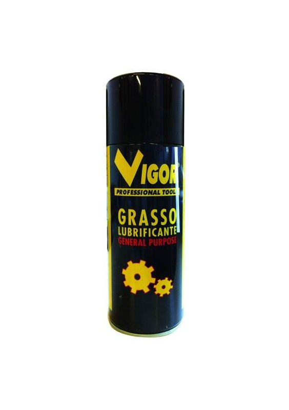 GRASSO LUBRIFICANTE VIGOR GENERAL PURPOSE SPRAY ML. 400