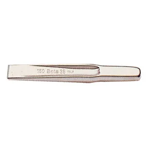 BETA    35 SCALPELLO PIATTO NERVATO 23