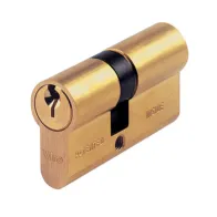 VIRO 0920 CILINDRO SAG. OTTONE 70 MM 25.10.35 (30-40)