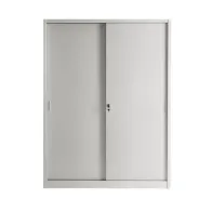 METALLO-ARMADIO P/UFFICIO ARS12 120X45X200