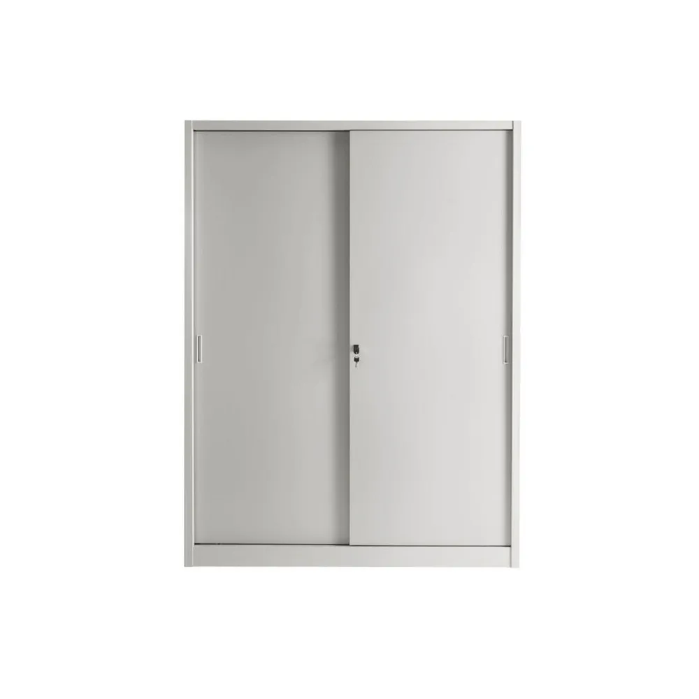 METALLO-ARMADIO P/UFFICIO ARS12 120X45X200