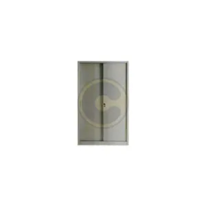 METALLO-ARMADIO P/UFFICIO ARS18 180X45X200
