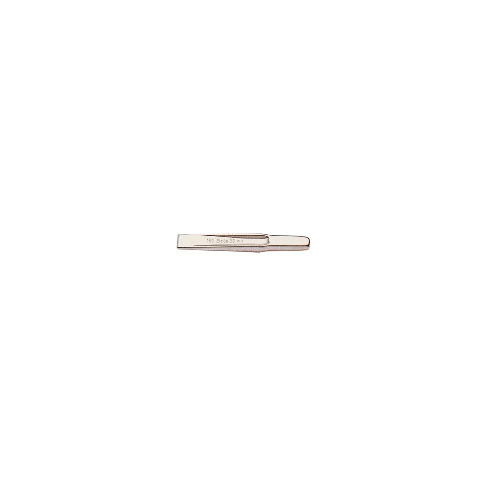 BETA    35 SCALPELLO PIATTO NERVATO 34
