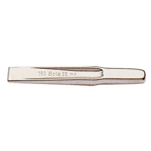 BETA    35 SCALPELLO PIATTO NERVATO 34