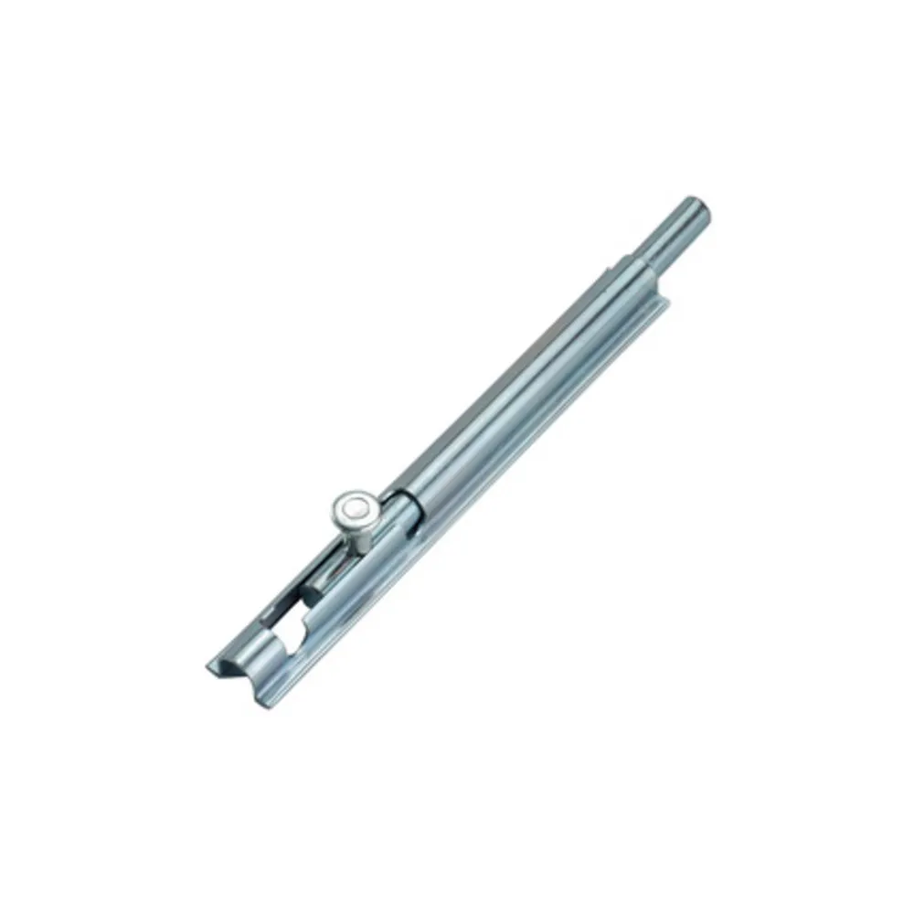 PALETTO ASTA TONDA 289 A SCATOLA 25X300 MM ZINC (12