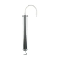 PRESSOL SIRINGA P/OLIO 1000 ML    12908