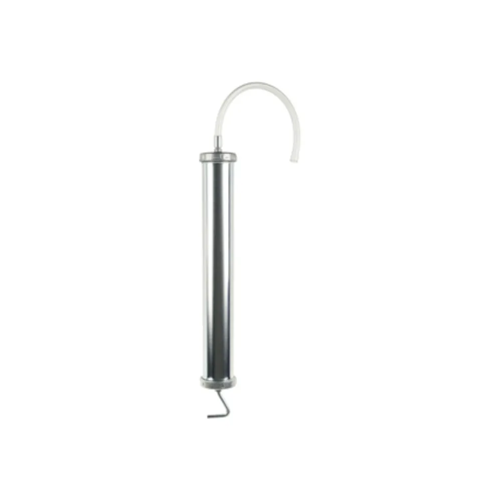 PRESSOL SIRINGA P/OLIO 1000 ML 12908 PRESSOL SIRINGA P/OLIO 1000 ML 12908