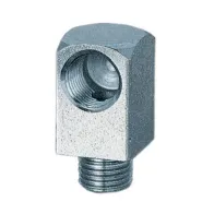 PRESSOL ANGOLARE 90 P/COMPRESSORE 12035 S/TEST