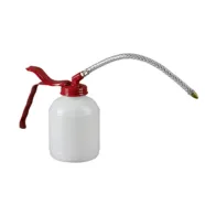 PRESSOL OLIATORE PLASTICA 350 ML    05138