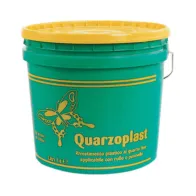 QUARZO FINE SPRINT DA  5 L