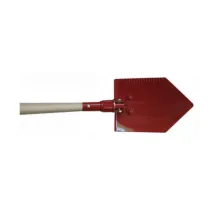 BADILETTO MANICO PIEGHEVOLE 66 CM