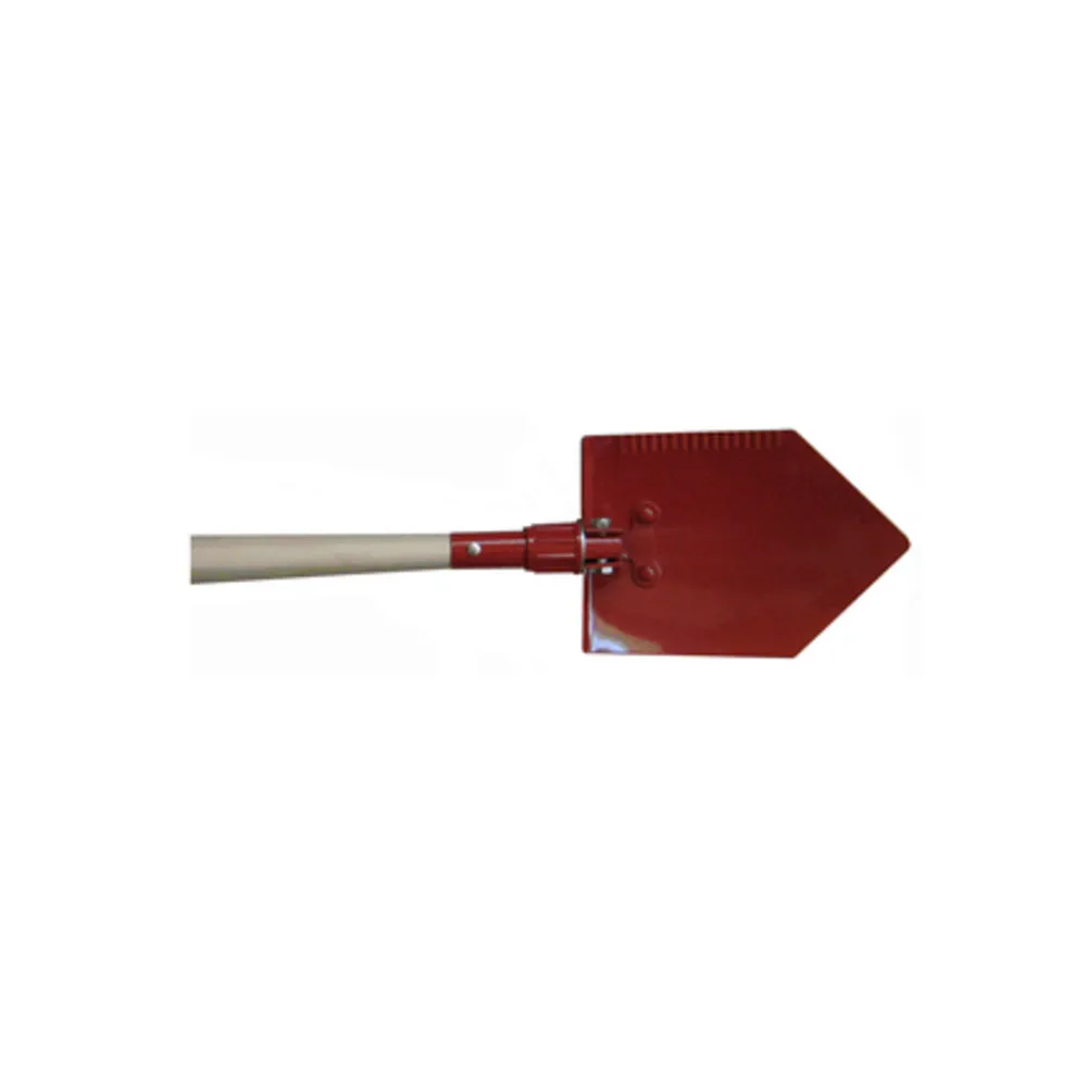 BADILETTO MANICO PIEGHEVOLE 66 CM