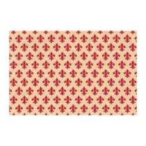 PLASTICA ADESIVA ALKOR 280.2058 GIGLIO ROSSO 15 M