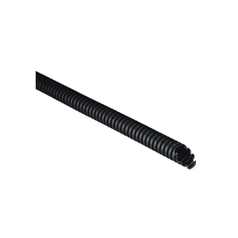 TUBO CORRUGATO C/TIRAFILO 25 M D 16 MM TUBO CORRUGATO C/TIRAFILO 25 M D 16 MM