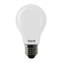 BEGHELLI LED TV GOCCIA E27 12W 56526 CALDA 3000K (10