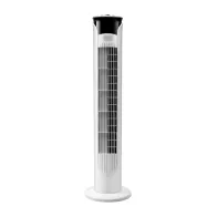 VENTILATORE A TORRE B+D BXEFT47E H 81CM