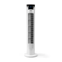 VENTILATORE A TORRE B+D BXEFT48E H 81CM C/TELECOM