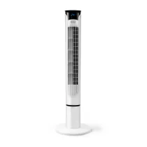 VENTILATORE A TORRE B+D BXEFT49E H 102CM C/TELECOM