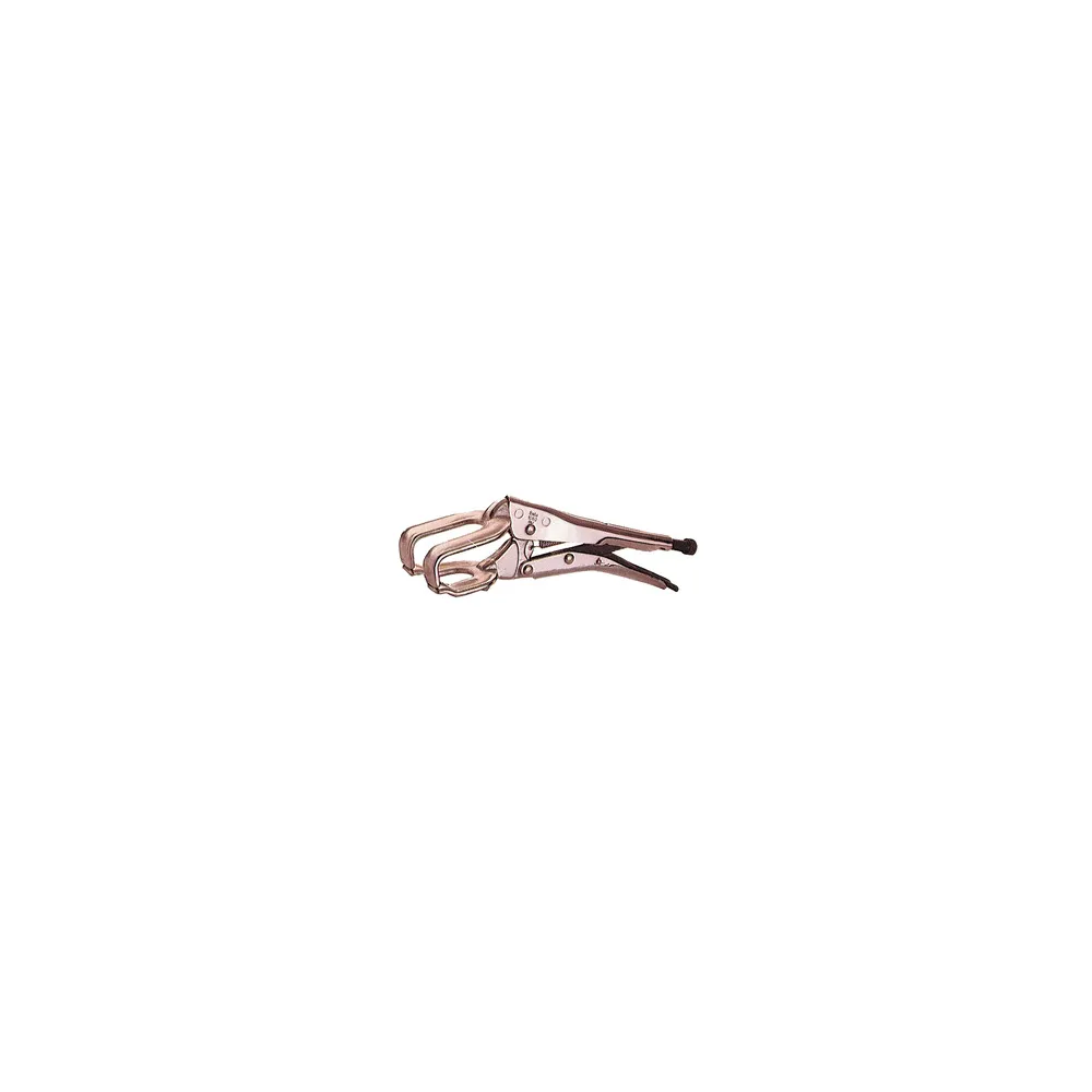 BETA 1060 PINZA GRIP GANASCE A FORCELLA 280 MM