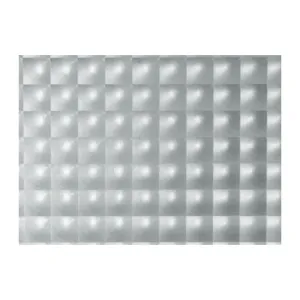 PLASTICA ADESIVA ALKOR 280.2398 QUADRI TRAS 15 M