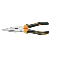 BETA 1166 BM PINZA BECCHI 1/2 TONDI 160 MM