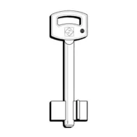 CHIAVI SILCA D.MAPPA 5SAB2 OLC (5