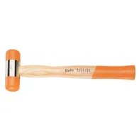 BETA 1390 MAZZUOLA C/TESTA IN PLASTICA 22 MM