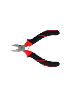SIDE CUTTING ELECTRONIC PLIERS MM 110