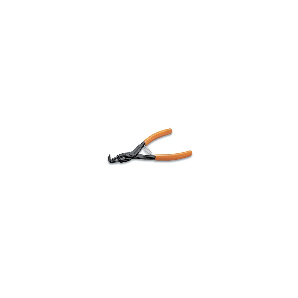 BETA 1038 PINZA P/ANELLI ESTERNI BECCHI PIEG 220 MM BETA 1038 PINZA P/ANELLI ESTERNI BECCHI PIEG 220 MM
