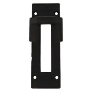 CONTROPIASTRA col.nero - 02952.04