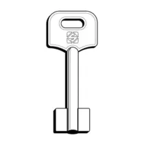 CHIAVI SILCA D.MAPPA 5SAS1 OLC (5