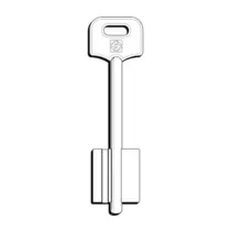 CHIAVI SILCA D.MAPPA 5SAS3 OLC (5