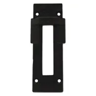 CONTROPIASTRA col.nero - 02960.04