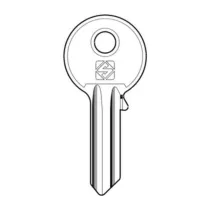 CHIAVI SILCA PROFILO UL053 ASC (100