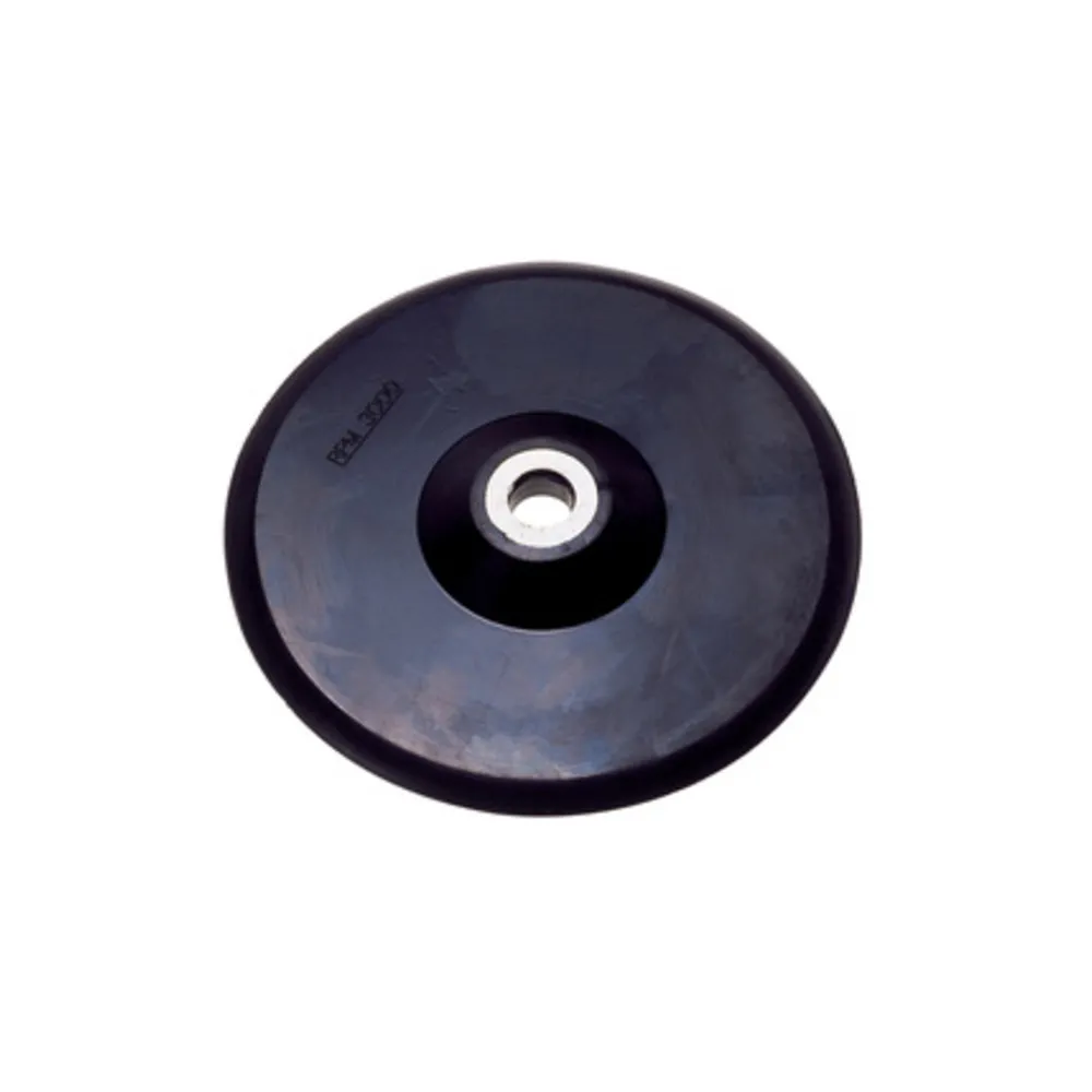 POGGI 338.05 PLATORELLO DI GOMMA D 180 MM
