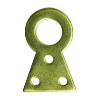 ATTACCAGLIA A CODA DI RONDINE MIS 2** (200