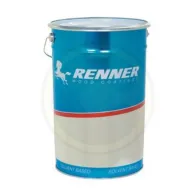 RENNER LACCATURA FO25 M060 BNC BIANCO OP 1 KG (6