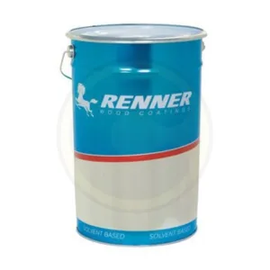 RENNER LACCATURA FO25 M060 BNC BIANCO OP 1 KG (6