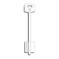 CHIAVI SILCA D.MAPPA 5SAS5 OLC (5