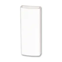 UMIDIFICATORE P/TERMOSIFONE SET 2 PZ BIANCO (9